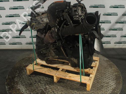 Engine SSANGYONG KORANDO (C300) E-Motion | BP11896658M1 