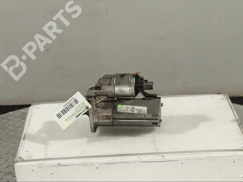 Startmotor RENAULT MEGANE III Hatchback (BZ0/1_, B3_) 1.5 dCi (BZ09, BZ0D, BZ1W, BZ29, BZ14) (110 hp) 11902227