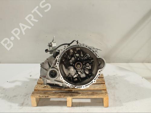 Caja de cambios MITSUBISHI ECLIPSE CROSS (GK_, GL_) 1.5 T-Mivec (163 hp) 32277893