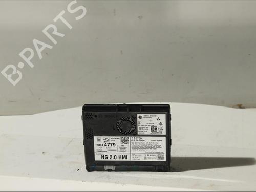 Used Electronic module OPEL INSIGNIA A (G09) 1.6 CDTi (68) (136 hp) 12081565