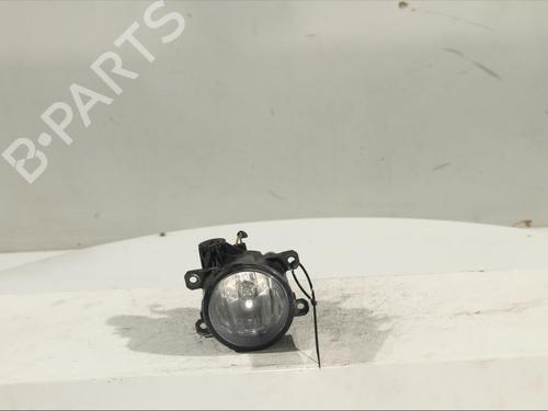 Used Left front fog light Left front fog light CITROËN C4 II (NC_) 1.6 BlueHDi 120 (120 hp) 11912040 11912040