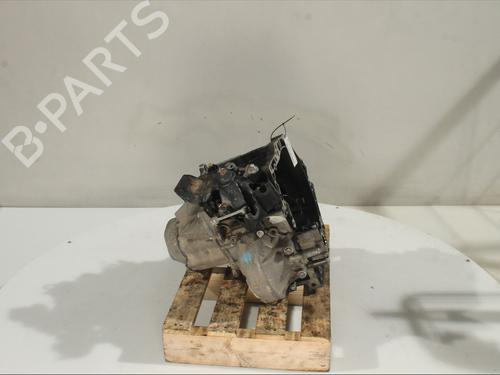 Gearbox CITROËN JUMPY II (VF7) 1.6 HDi 90 16V | BP32457688M3 
