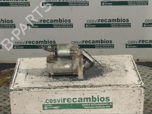 Used Starter Starter TOYOTA YARIS (_P9_) 1.3 VVT-i (SCP90_, SCP90R) (87 hp) 11898330 11898330