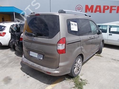 Electronic module FORD TOURNEO COURIER B460 MPV 1.0 EcoBoost | BP24352149M83 - Image 5