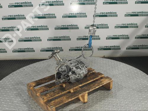 Transfer box DACIA DUSTER (HM_)  | BP11980739M36 