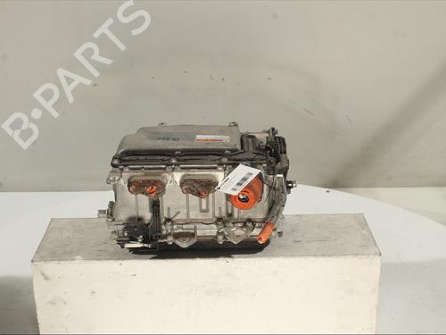 Inverter/Konverter TOYOTA AURIS (_E18_) 1.8 Hybrid (ZWE186_, ZWE186R) (136 hp) 31077580