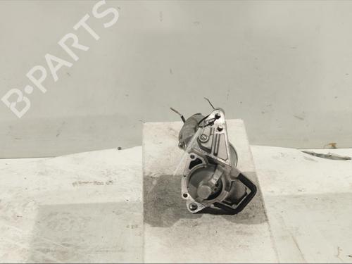 Starter RENAULT MEGANE IV Hatchback (B9A/M/N_) 1.5 Blue dCi 115 (B9A6) | BP12265633M8 