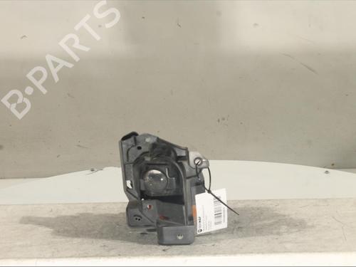 Used Right front fog light MAZDA CX-5 (KE, GH) 2.0 (KEEFW) (165 hp) 18826604