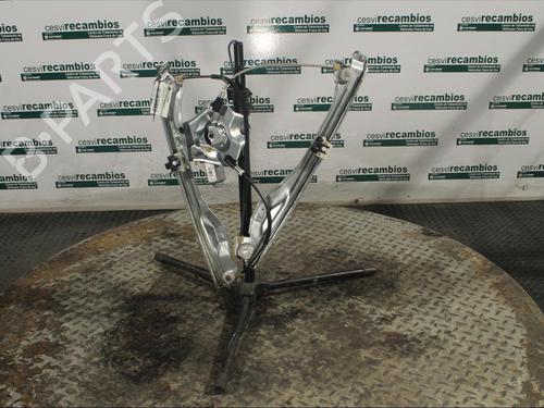 Used Front left window mechanism Front left window mechanism RENAULT CLIO III Grandtour (KR0/1_) 1.5 dCi (KR0F) (86 hp) 12075847 12075847