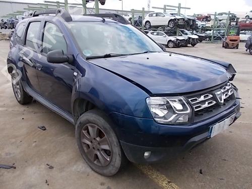 Engine DACIA DUSTER (HS_) 1.5 dCi | BP36496538M1 - Image 8