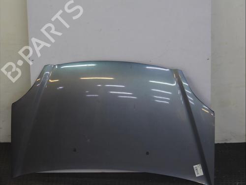 Motorhjelm Motorhjelm HONDA CIVIC VII Hatchback (EU, EP, EV) 1.7 CTDi (EP4, EU9) (100 hp) 12079635 12079635