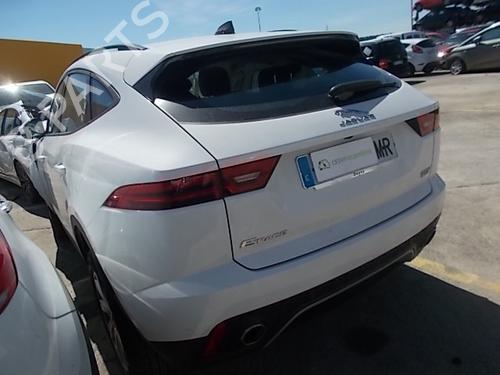 Interruttore JAGUAR E-PACE (X540) 2.0 D180 AWD | BP24399323I30  - Image 7