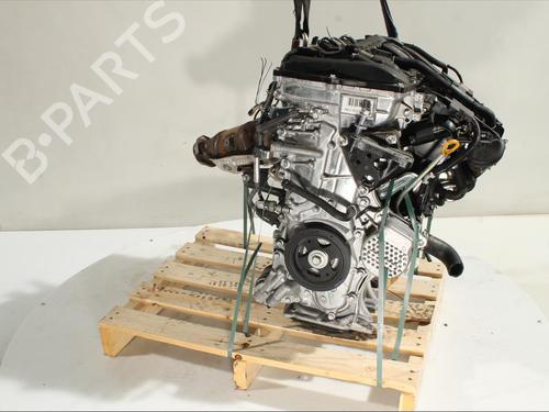 Engine TOYOTA COROLLA Hatchback (_E21_, _EA1_, _EH1_) 1.8 Hybrid (ZWE211, ZWE219) | BP25733592M1 