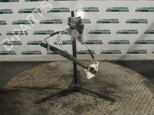 Used Front left window mechanism Front left window mechanism OPEL ANTARA A (L07) 2.2 CDTi (163 hp) 12076085 12076085