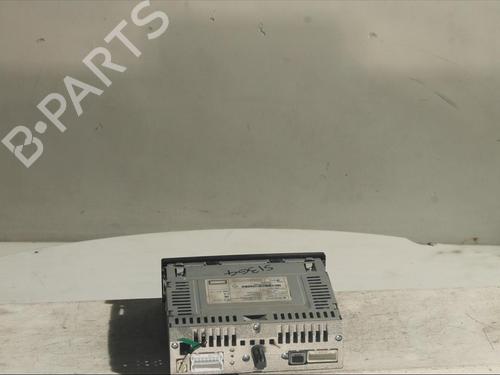 Radio MERCEDES-BENZ CITAN Box Body/MPV (W415)  | BP16128447E6 