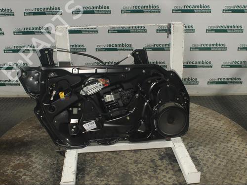 Used Front left window mechanism Front left window mechanism VW PASSAT B6 (3C2) 2.0 TDI (140 hp) 12587143 12587143