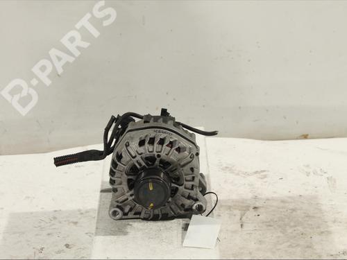 Generator PEUGEOT 2008 I (CU_) 1.6 BlueHDi 100 (100 hp) 11904689