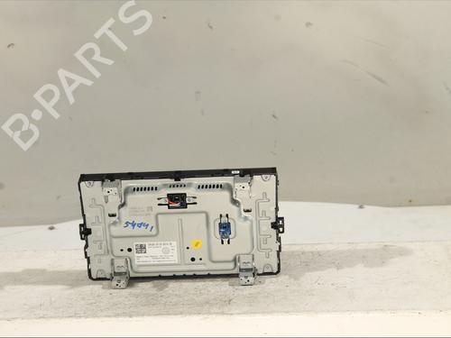 Radio VW T-ROC (A11, D11) 1.5 TSI | BP29128978E6 - Image 2