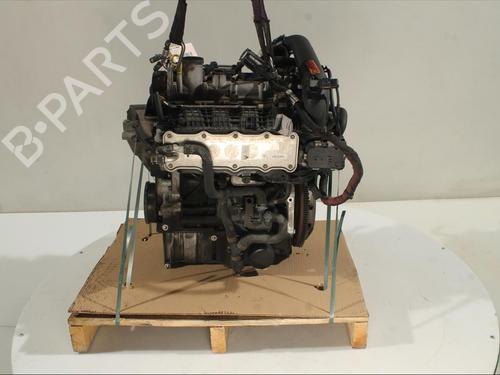 Motor SEAT LEON (5F1) 1.2 TSI (110 hp) 27359011