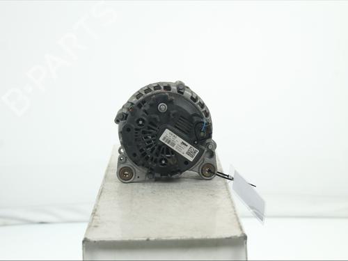 Alternator SEAT ARONA (KJ7, KJP) 1.0 TSI | BP37186000M7 - Image 4