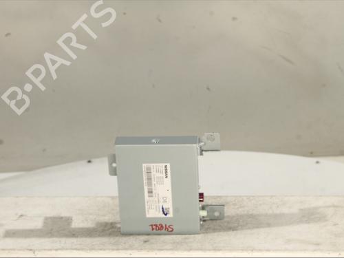 Used Electronic module Electronic module NISSAN QASHQAI III (J12) 1.3 DIG-T (140 hp) 29470057 29470057