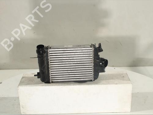 Used Intercooler NISSAN JUKE (F16_) [2019-2025]  17317386