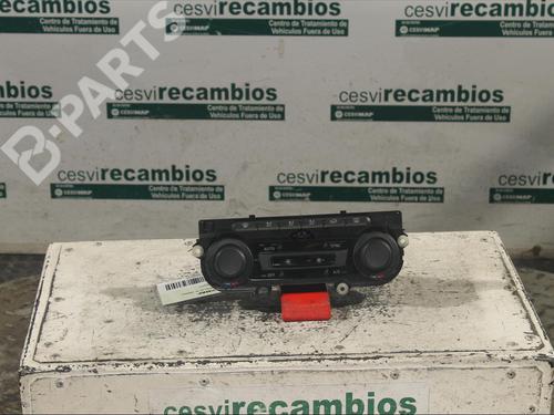 Used Climate control SEAT ALTEA (5P1) [2004-2015]  11893751