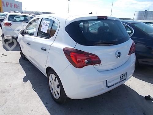 Startmotor OPEL CORSA E (X15)  | BP11911263M8 