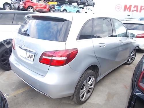Starter MERCEDES-BENZ B-CLASS Sports Tourer (W246, W242) B 180 CDI / d (246.212) | BP23397997M8 