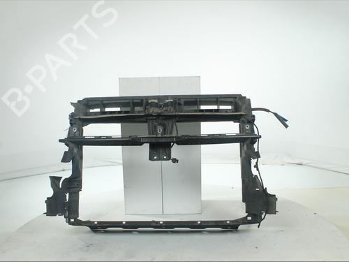 Used Front slam panel Front slam panel 38527592 38527592