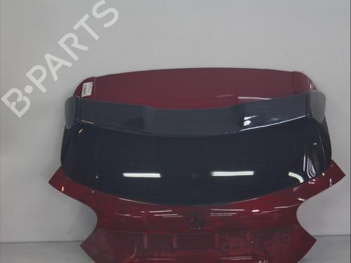 tailgate-mercedes-benz-a-class-w176-2012-2013-2014-2015-2016-2017-2018-29818222 main image