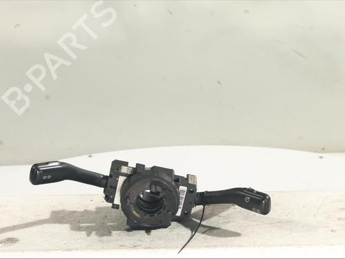 Used Steering column stalk AUDI A3 (8L1) 1.8 T (150 hp) 24857022