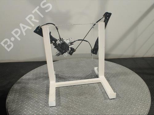 Used Front left window mechanism Front left window mechanism OPEL INSIGNIA A (G09) 1.6 CDTi (68) (136 hp) 12078863 12078863