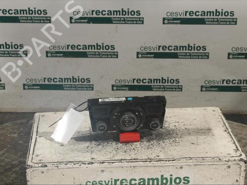 Used Climate control Climate control PEUGEOT 5008 (0U_, 0E_) 1.6 BlueHDi 120 (120 hp) 11894174 11894174