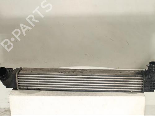 Used Intercooler RENAULT MEGANE III Hatchback (BZ0/1_, B3_) 1.5 dCi (BZ09, BZ0D, BZ1W, BZ29, BZ14) (110 hp) 18416513