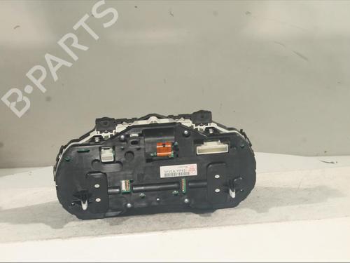 Instrument cluster NISSAN MICRA V (K14) 0.9 IG-T | BP21392593C47 