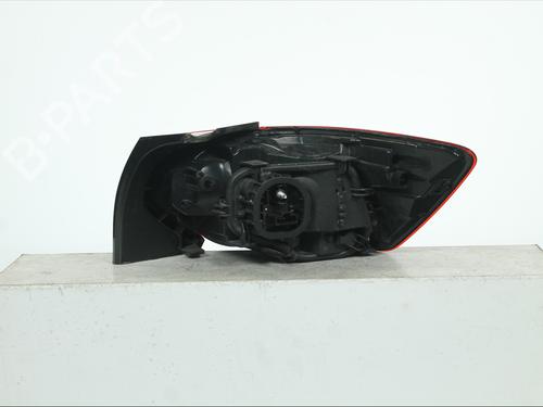 Left taillight DACIA SANDERO III 1.0 TCe 100 ECO-G | BP40274088C34 - Image 2
