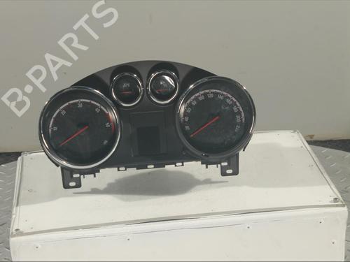 Used Instrument cluster Instrument cluster 26919555 26919555