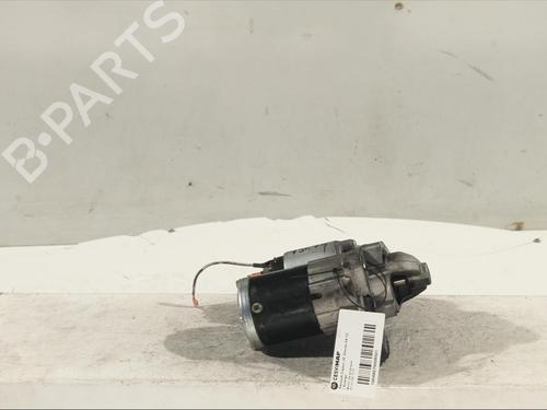 Used Starter Starter RENAULT CAPTUR I (J5_, H5_) 1.2 TCe (J5AU) (132 hp) 11909862 11909862