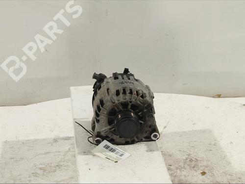 Alternator CITROËN C4 CACTUS 1.6 BlueHDi 100 | BP11981843M7 