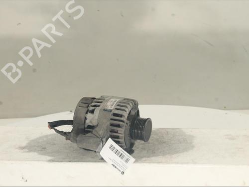 Used Alternator Alternator ALFA ROMEO GIULIETTA (940_) 2.0 JTDM (940FXV11) (175 hp) 21258490 21258490
