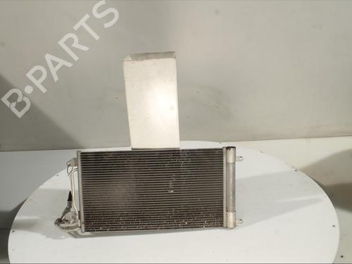 AC radiator SEAT IBIZA IV (6J5, 6P1) 1.2 TSI | BP30188550M32