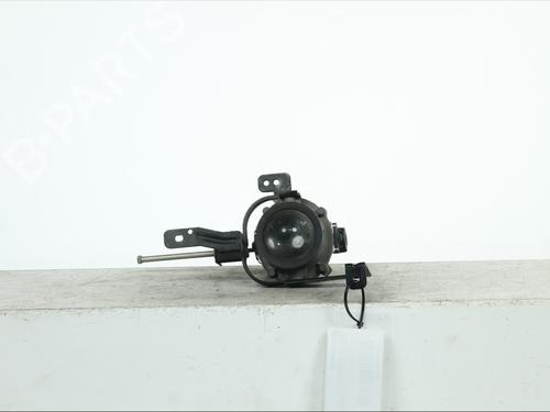 Used Right front fog light Right front fog light HYUNDAI i20 III (BC3, BI3) 1.0 T-GDI (101 hp) 40205593 40205593