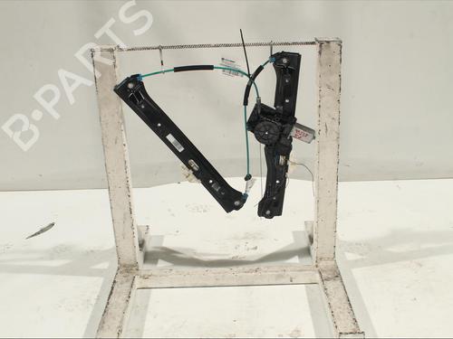 Used Front left window mechanism Front left window mechanism BMW 1 (F20) 120 d (184 hp) 12082640 12082640