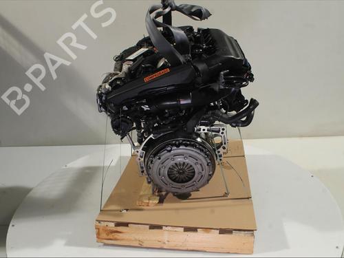 Engine CITROËN C3 IV (CB_, CC_) 1.2 PureTech 100 (CBHPV4) | BP27097455M1 
