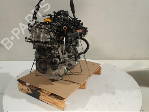 Engine RENAULT MEGANE IV Hatchback (B9A/M/N_) 1.2 TCe 130 (B9MR) | BP36053241M1 - Image 5