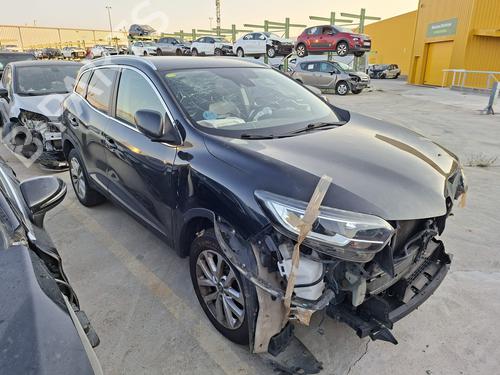 Used Parts RENAULT KADJAR (HA_, HL_) 1.5 dCi 110 (HLA3) 5000861