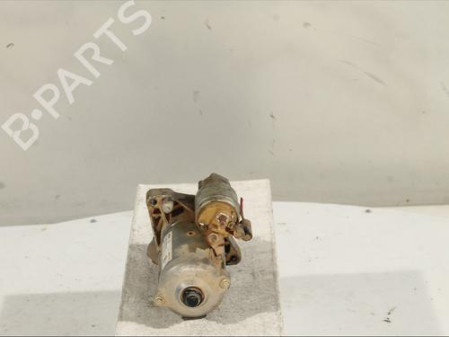 Starter NISSAN NAVARA NP300 Pickup (D23, D23T) 2.3 dCi (D231) | BP29419918M8 