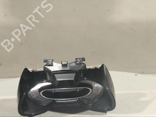 Used Instrument cluster Instrument cluster 26925735 26925735