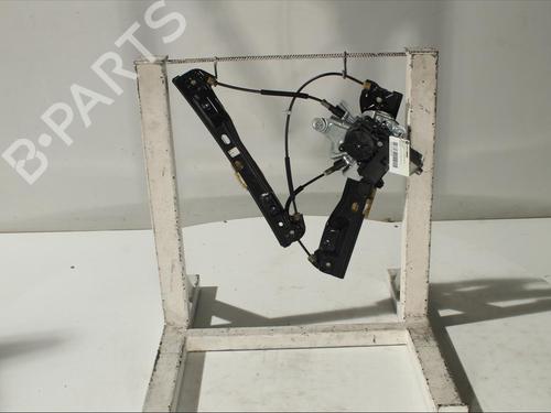 Used Front left window mechanism Front left window mechanism OPEL INSIGNIA A (G09) 1.6 CDTi (68) (136 hp) 12081562 12081562